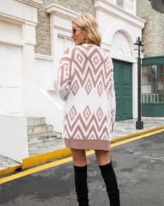 Gilet Molletonne 2