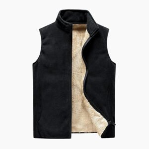 Gilet Pilou Pilou Sans Manches 1