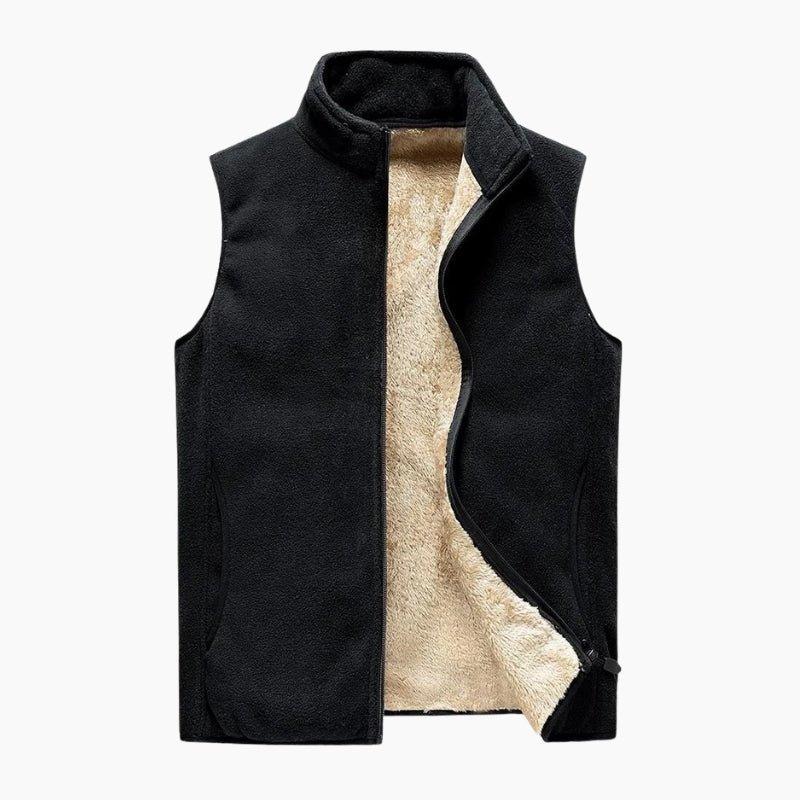 Gilet Pilou Pilou Sans Manches 1