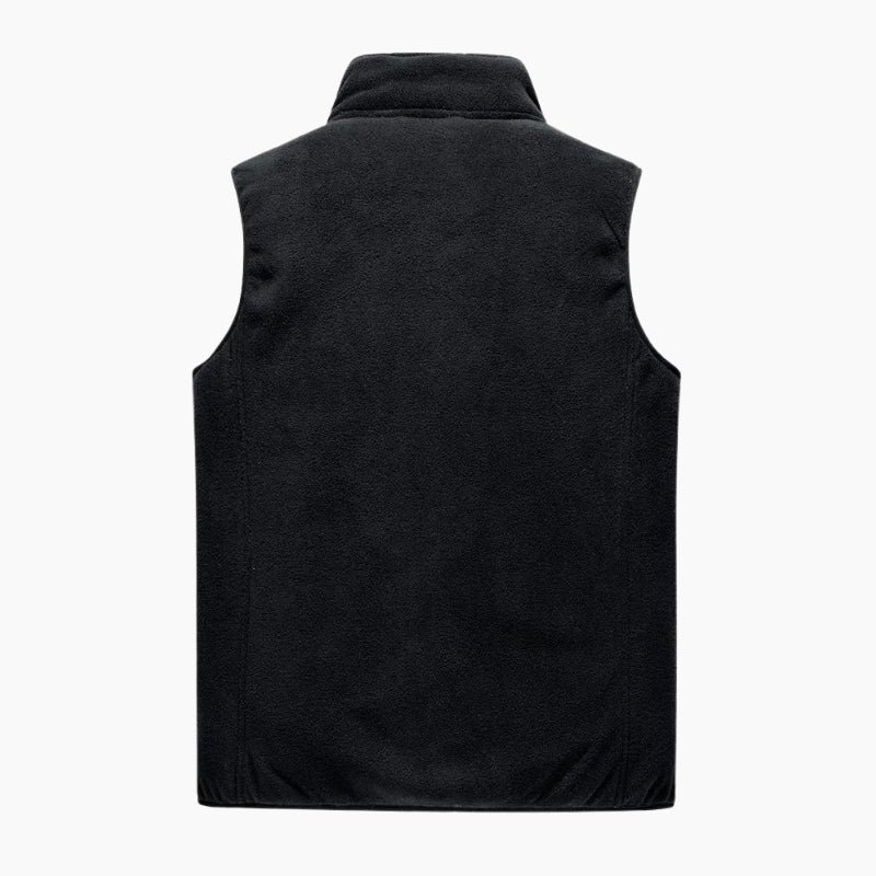 Gilet Pilou Pilou Sans Manches 2