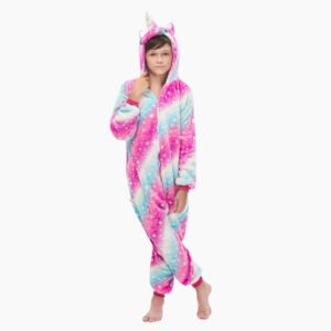 Grenouillere Garcon Licorne