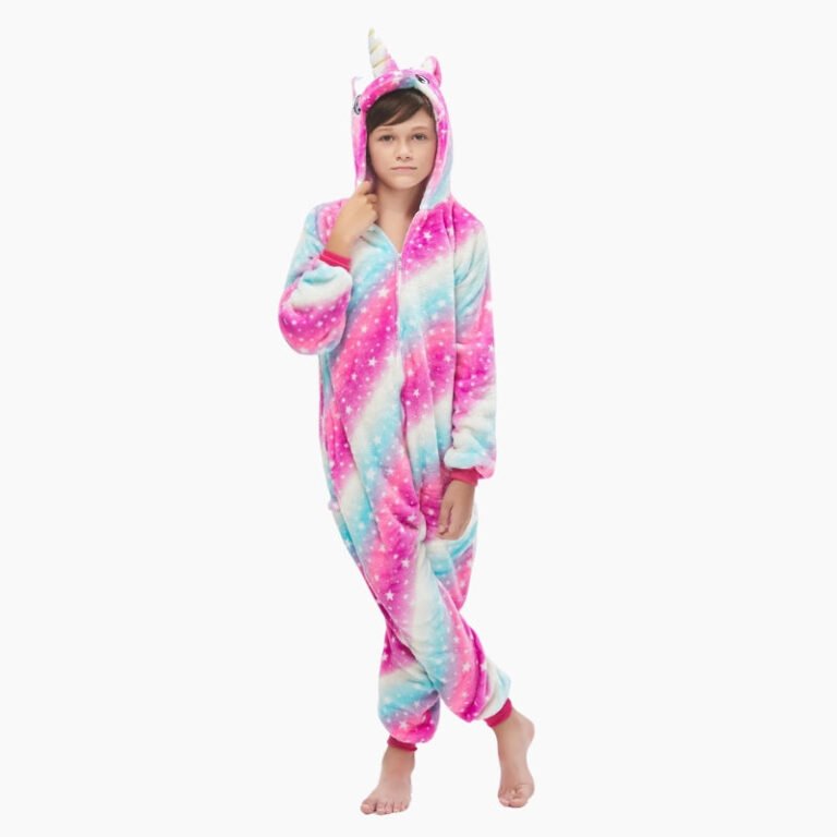 Grenouillere Garcon Licorne