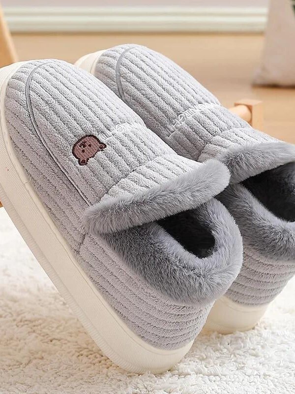 Gros Chausson Homme Pilou Pilou