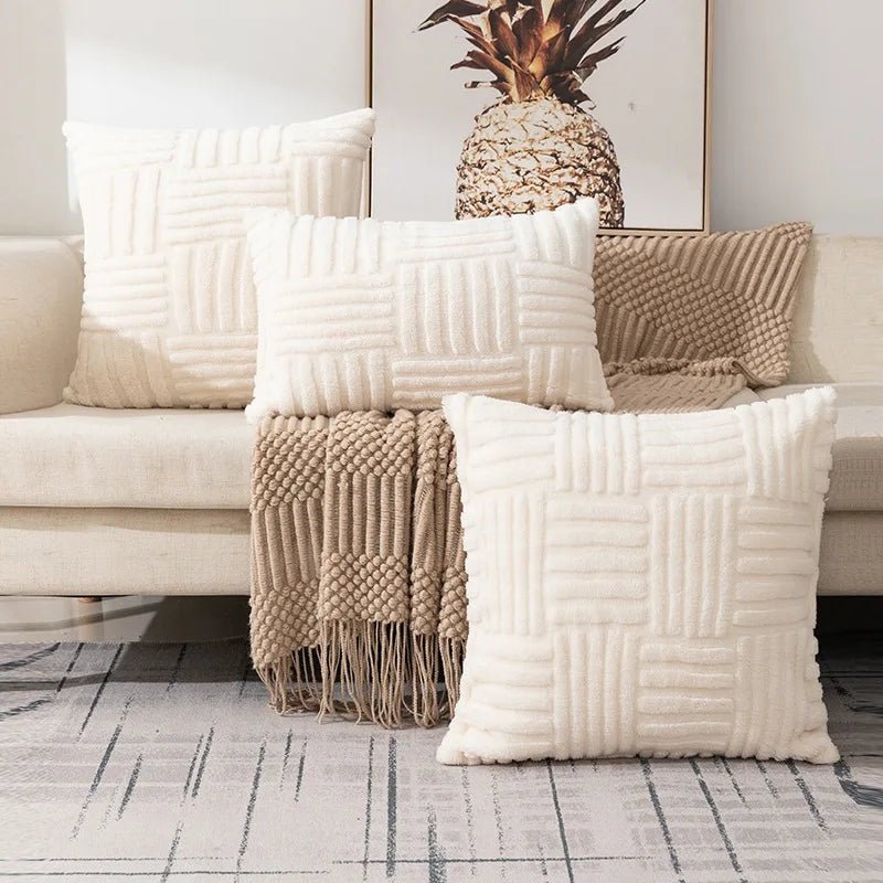 Housse De Coussin Cocooning
