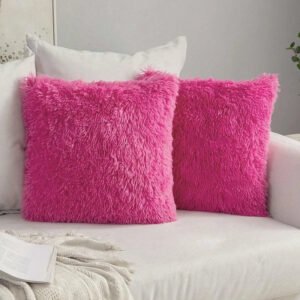 Housse De Coussin Fantaisie