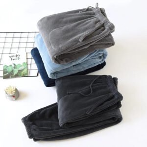 Image Bas De Pyjama Homme Pilou 2