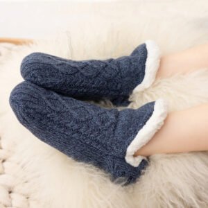 Image Chaussette Hiver Homme 1