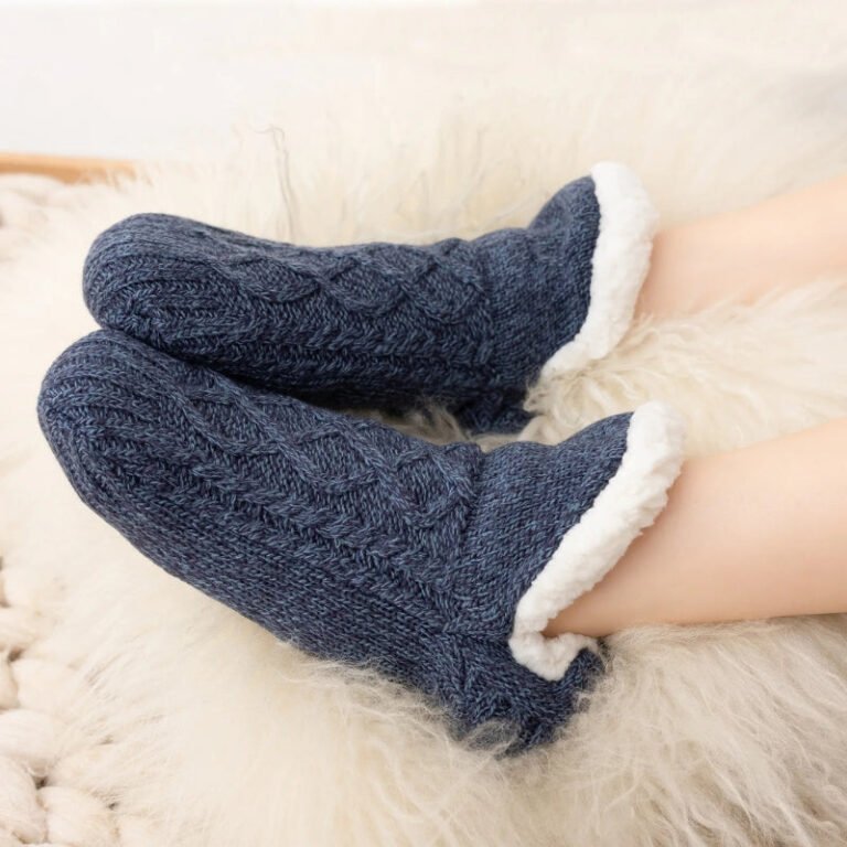 Image Chaussette Hiver Homme 1