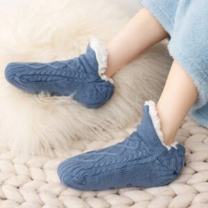 Image Chaussette Polaire Homme