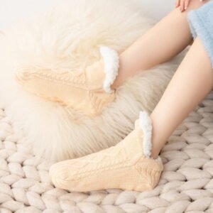Image Chaussettes Chaudes Homme