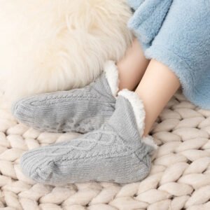 Image Chaussettes Tres Chaudes Homme