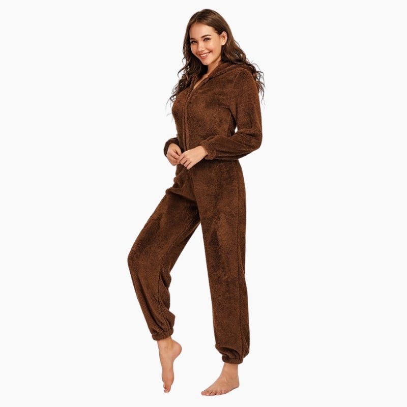 Image Combi Pyjama Pilou Pilou 1