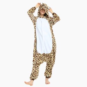 Image Combinaison Barboteuse Femme Pilou Pilou 1