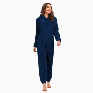 Image Combinaison Cocooning Femme 1