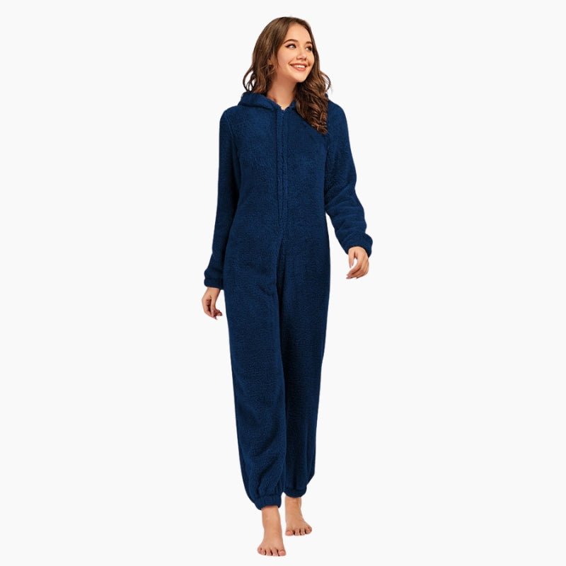 Image Combinaison Cocooning Femme 1