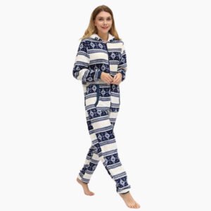 Image Combinaison Peluche Femme 3