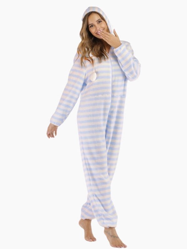 Image Grenouillere Chaude Femme 1
