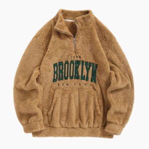 Image Gros Pull Pilou Pilou 1