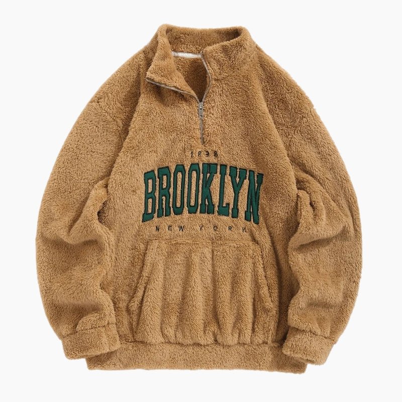 Image Gros Pull Pilou Pilou 1