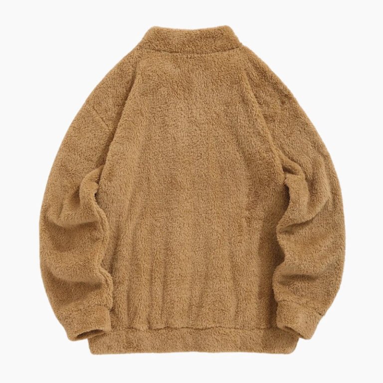 Image Gros Pull Pilou Pilou 2