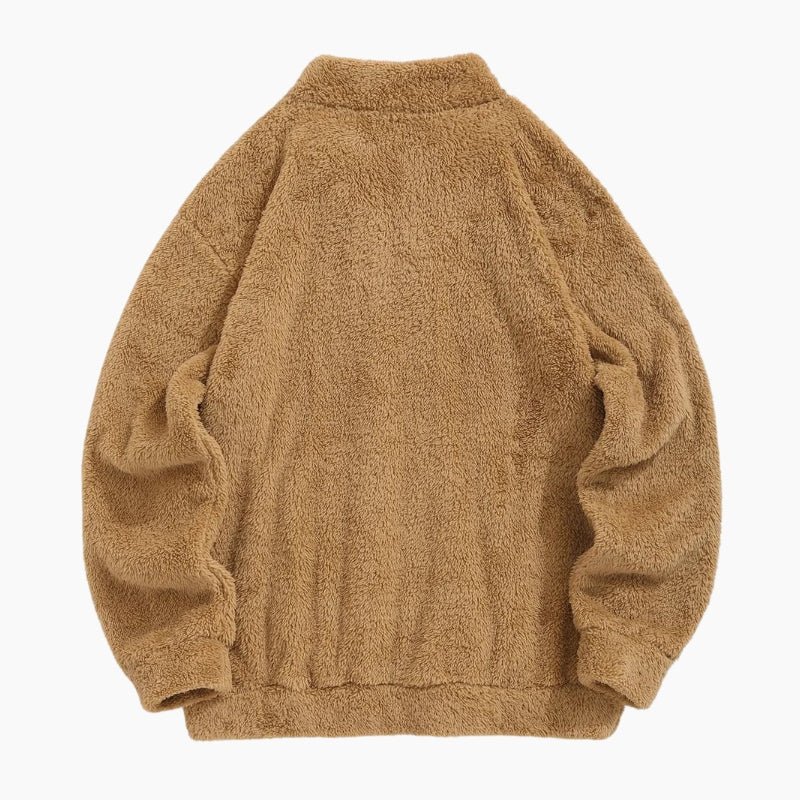 Image Gros Pull Pilou Pilou 2