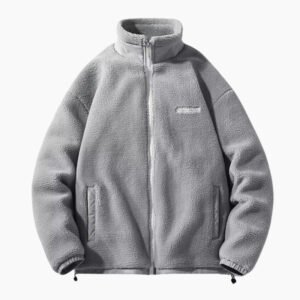 Image Grosse Polaire Homme 1