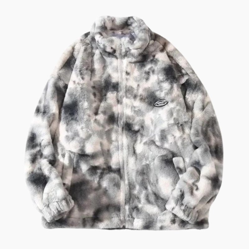 Image Manteau Doudou 1