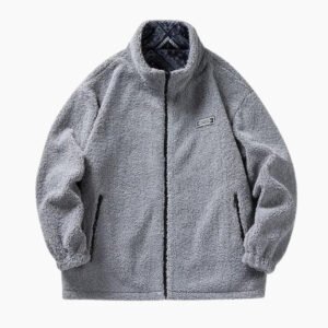Image Manteau Moumoute 1