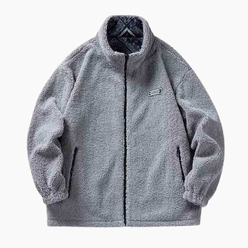 Image Manteau Moumoute 1