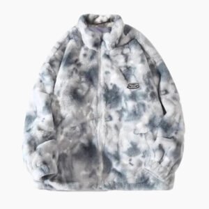 Image Manteau Pilou Pilou Femme 1