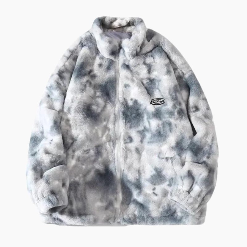 Image Manteau Pilou Pilou Femme 1