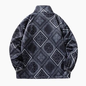 Image Manteau Pilou 2