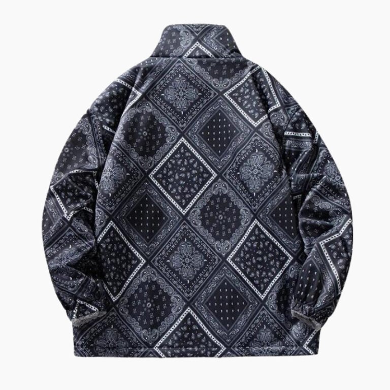 Image Manteau Pilou 2