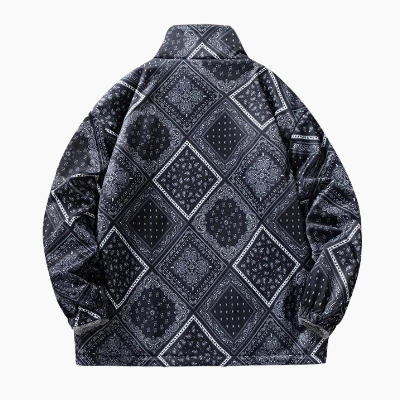 Image Manteau Pilou 2