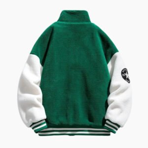 Image Manteau Vintage Femme Pilou Pilou 2