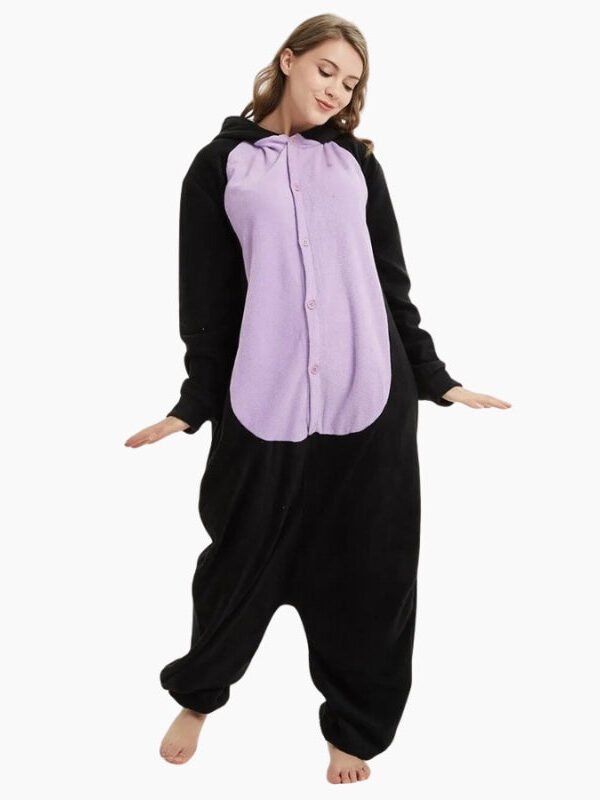 Image Onesie Femme Pilou Pilou 1