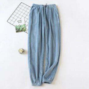 Image Pantalon Pyjama Homme Pilou 1