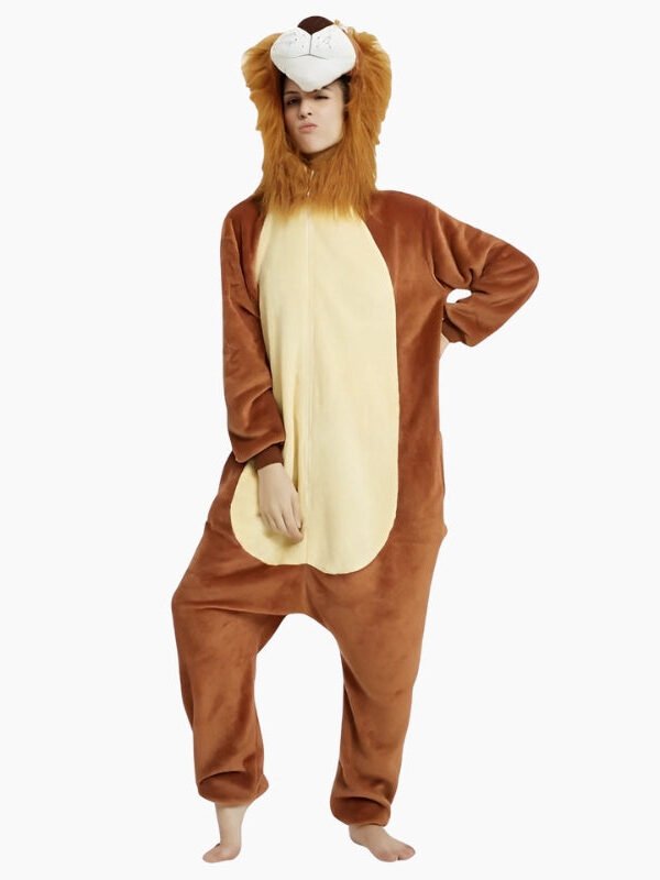 Image Pilou Pilou Animal 1