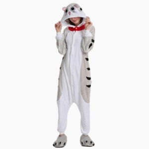 Image Pilou Pilou Chat