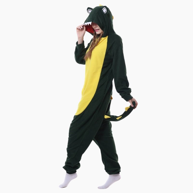 Image Pilou Pilou Crocodile 1