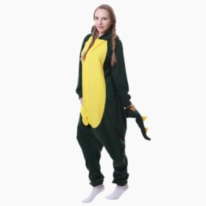 Image Pilou Pilou Crocodile 2