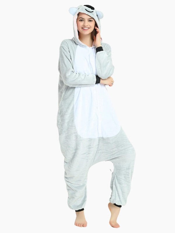 Image Pilou Pilou Koala 1
