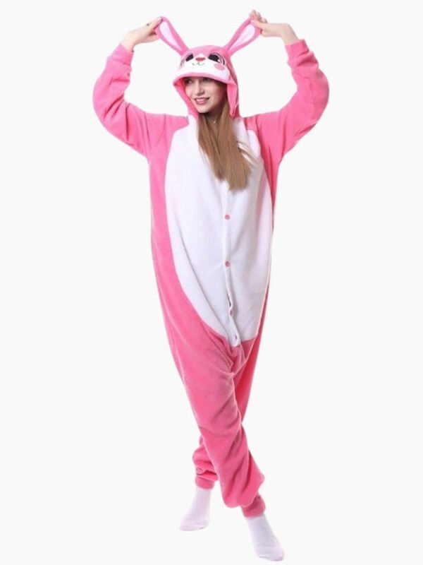 Image Pilou Pilou Lapin 1