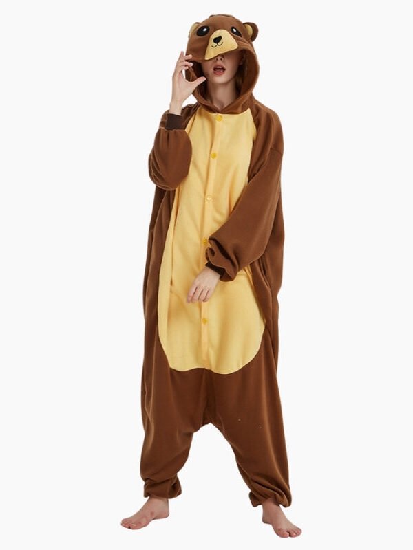 Image Pilou Pilou Ours 1