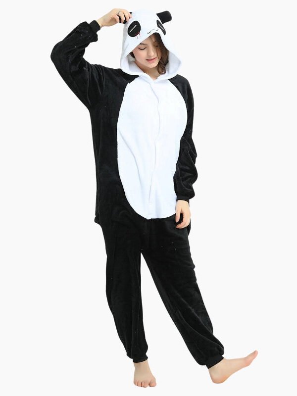 Image Pilou Pilou Panda 1
