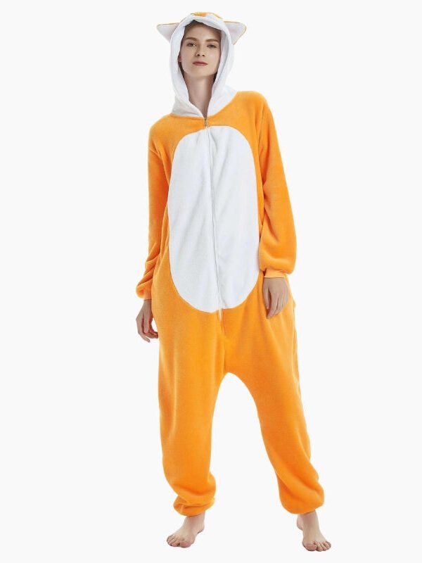Image Pilou Pilou Renard 1