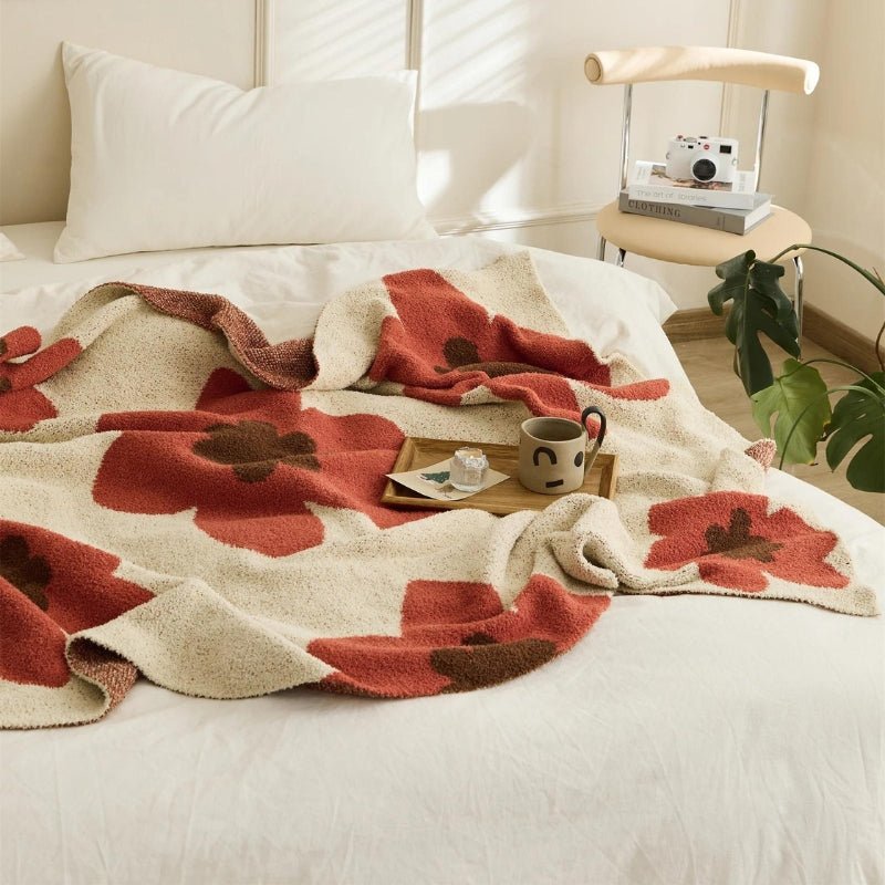 Image Plaid Doudou
