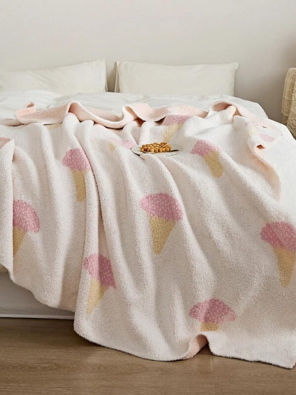 Image Plaid Matelasse 1