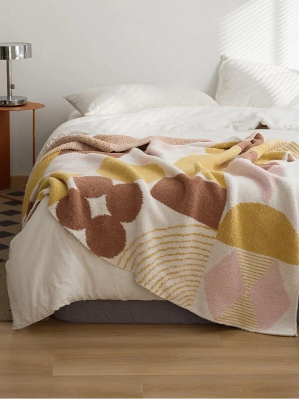 Image Plaid Sherpa 1
