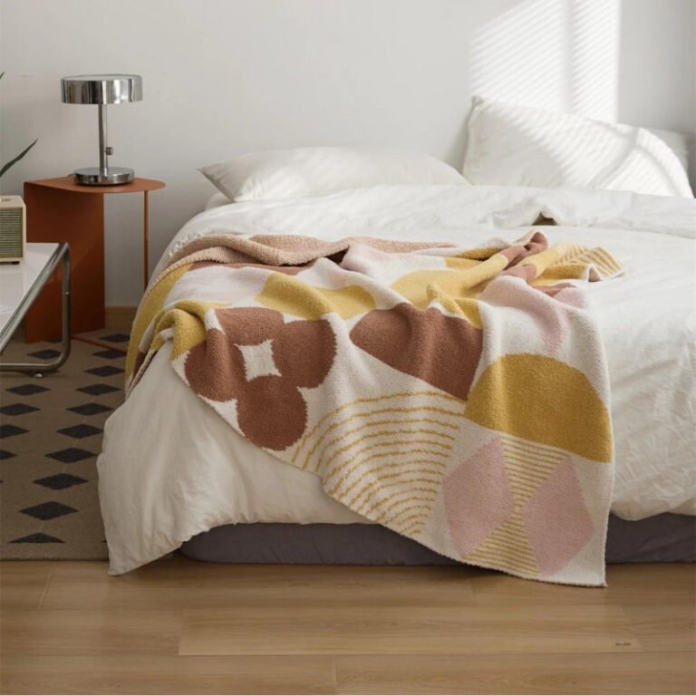 Image Plaid Sherpa 1